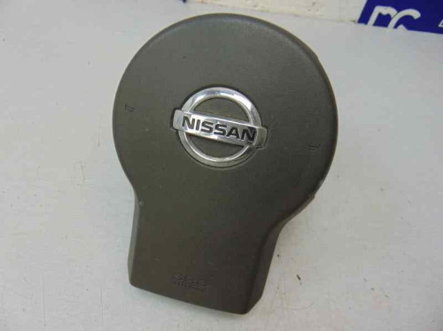  AIRBAG DELANTERO IZQUIERDO Nissan PATHFINDER (R51) 