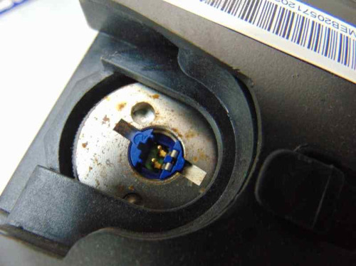  AIRBAG DELANTERO IZQUIERDO Nissan PATHFINDER (R51) 