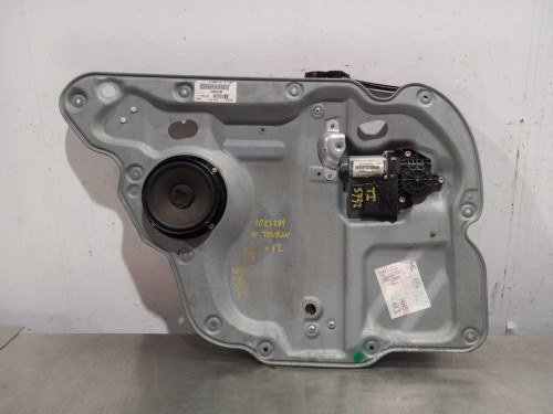  ELEVALUNAS TRASERO IZQUIERDO Volkswagen TOURAN (1T3) 