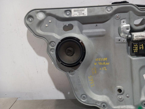  ELEVALUNAS TRASERO IZQUIERDO Volkswagen TOURAN (1T3) 