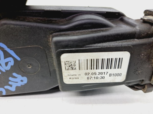  PEDAL ACELERADOR KIA SPORTAGE (QL) 