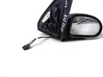 RETROVISOR DERECHO, Ford, FOCUS BERLINA (CAK)