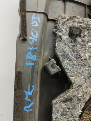 GUARNECIDO PUERTA DELANTERA IZQUIERDA TOYOTA LAND CRUISER (J12) 