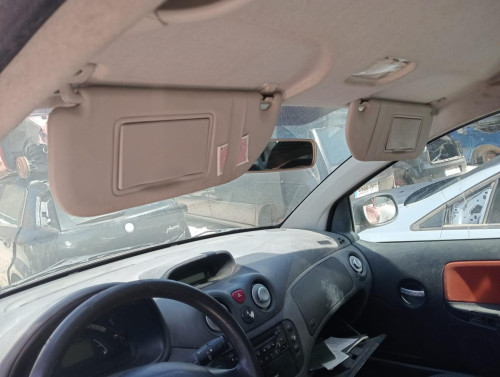  CITROEN C2 