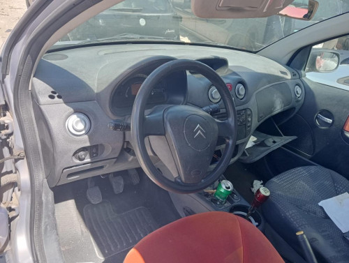  CITROEN C2 