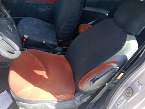  CITROEN C2 