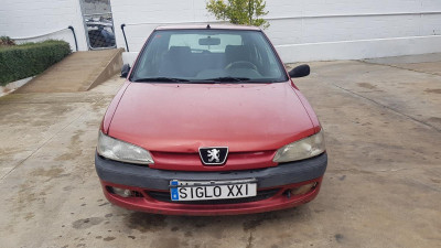 Peugeot 306 3/5 pt. / 4 pt. (S2)(04.1997->)