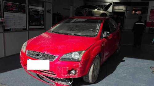 FORD FOCUS BERLINA (CAP) — Donor Vehicle for Used Parts 