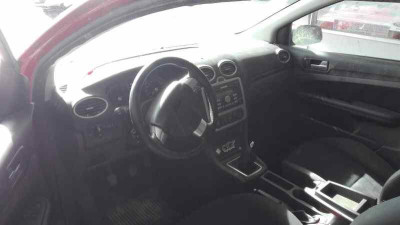 FORD FOCUS BERLINA (CAP)