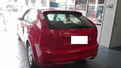 FORD FOCUS BERLINA (CAP)