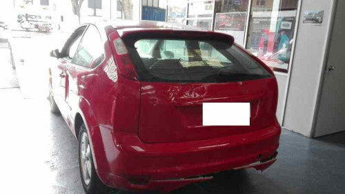 FORD FOCUS BERLINA (CAP) — Donor Vehicle for Used Parts 