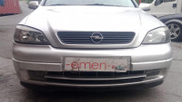 OPEL ASTRA G BERLINA