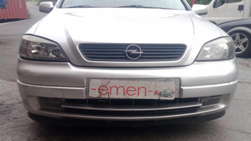  OPEL ASTRA G BERLINA 