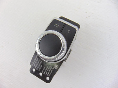 MANDO MULTIFUNCION, MERCEDES-BENZ, CLASE A (BM 176)