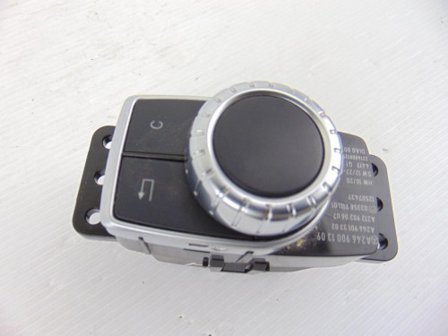  MANDO MULTIFUNCION MERCEDES-BENZ CLASE A (BM 176) 