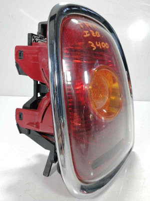 PILOTO TRASERO IZQUIERDO, MINI, MINI (R56)