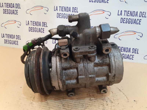  COMPRESOR AIRE ACONDICIONADO 