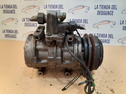  COMPRESOR AIRE ACONDICIONADO 