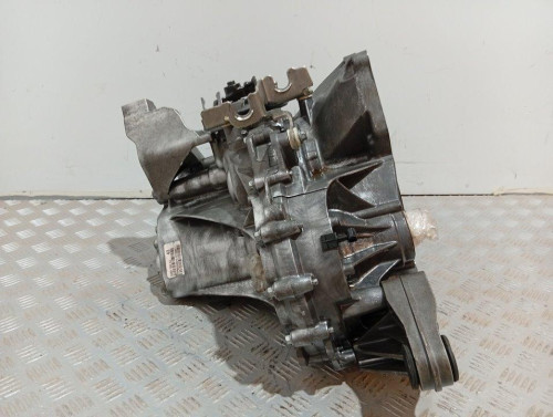  CAJA CAMBIOS FORD FOCUS SPORTBREAK (CEW) 