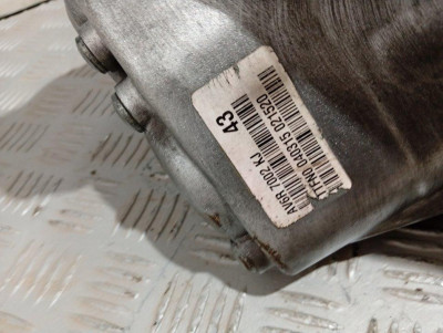 CAJA CAMBIOS, FORD, FOCUS SPORTBREAK (CEW)
