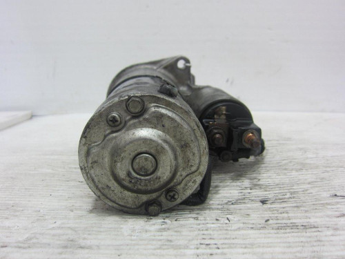  MOTOR ARRANQUE 