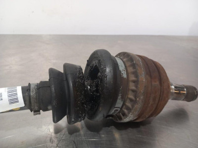 TRANSMISION DELANTERA IZQUIERDA, OPEL, ASTRA H GTC