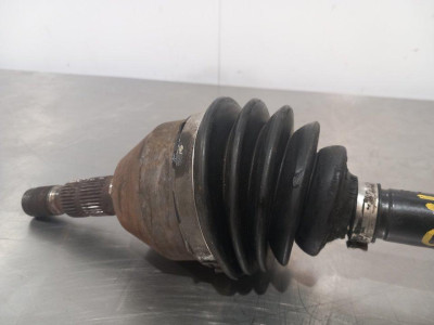 TRANSMISION DELANTERA IZQUIERDA, OPEL, ASTRA H GTC