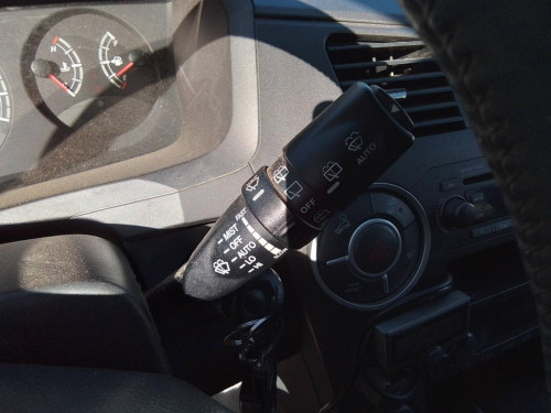  MANDO LIMPIA SSANGYONG KYRON 