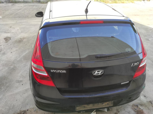 HYUNDAI I30 (FD) — автомобиль-донор на запчасти 