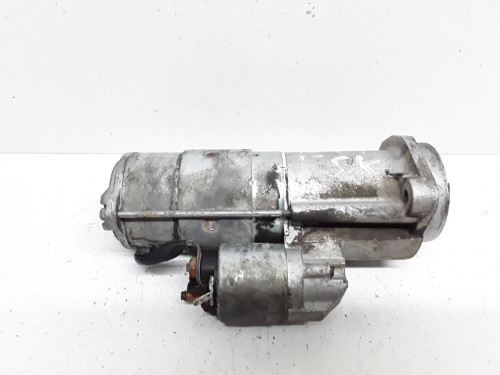 MOTOR ARRANQUE Kia SORENTO (BL) 