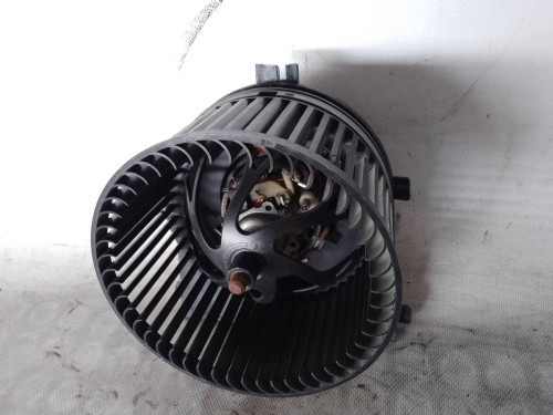 MOTOR CALEFACCION VOLKSWAGEN GOLF IV BERLINA (1J1)(10.1997) 