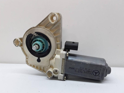 MOTOR ELEVALUNAS DELANTERO DERECHO, MERCEDES-BENZ, CLASE B (BM 245)
