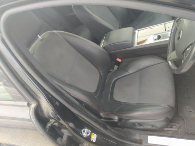 ASIENTO DELANTERO DERECHO, JAGUAR, XF