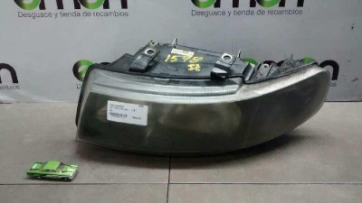 FARO IZQUIERDO, SEAT, TOLEDO (1M2)