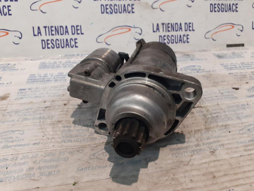  MOTOR ARRANQUE 