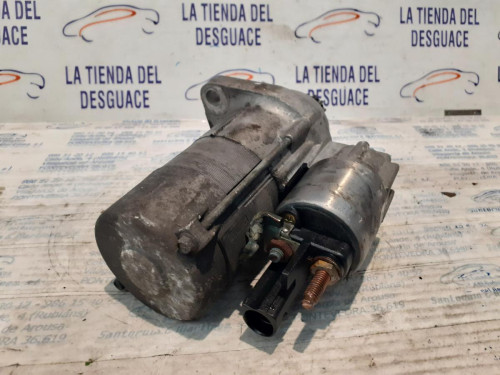  MOTOR ARRANQUE 