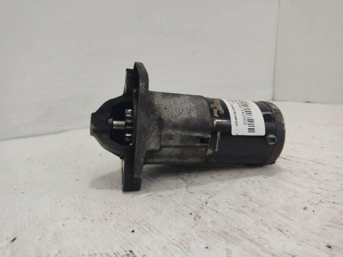  MOTOR ARRANQUE 