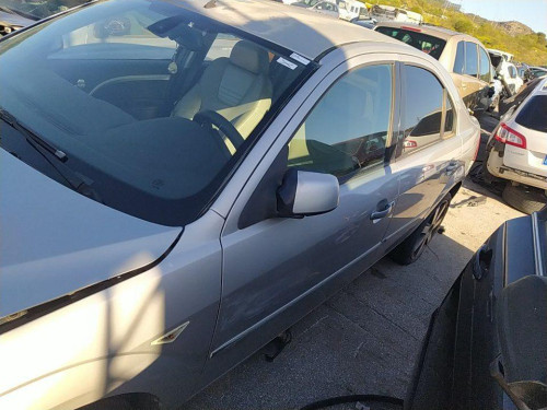  PUERTA DELANTERA IZQUIERDA FORD MONDEO BERLINA (GE) 