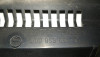  REJILLA DELANTERA Volkswagen POLO IV (9N1) 