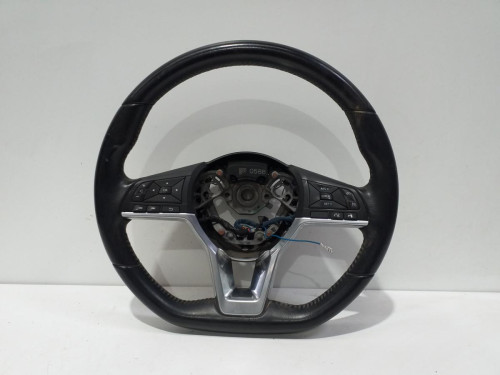  VOLANTE Nissan QASHQAI (J11E) 