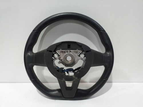  VOLANTE Nissan QASHQAI (J11E) 