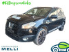 NISSAN QASHQAI +2 (JJ10) — автомобиль-донор на запчасти 