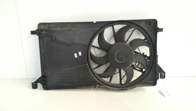 ELECTROVENTILADOR, FORD, FOCUS BERLINA (CB4)