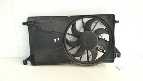  ELECTROVENTILADOR, FORD, FOCUS BERLINA (CB4) 