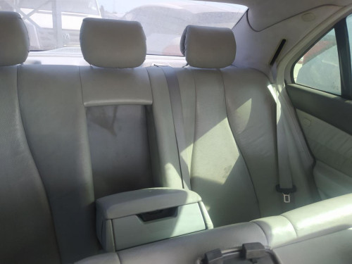 ENGANCHE CINTURON TRASERO IZQUIERDO Mercedes-Benz CLASE S (BM 220) BERLINA 