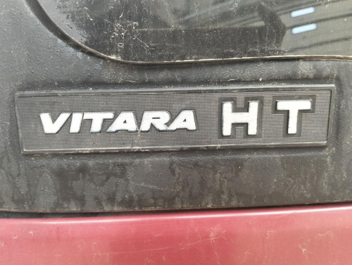 CALEFACCION ENTERA NORMAL SUZUKI VITARA (SE/SF/ET) 