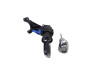  ANTIRROBO / LLAVE CONTACTO FIAT II TIPO (356) BERLINA 