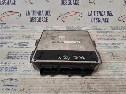  CENTRALITA MOTOR UCE 