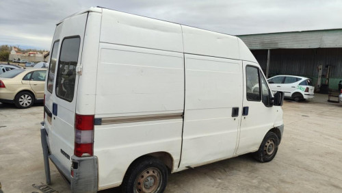 PEUGEOT BOXER (230) PRITSCHE BAT.2850MM () 