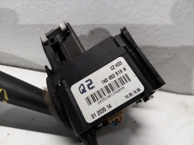 MANDO LIMPIA, VOLKSWAGEN, TOURAN (1T2)